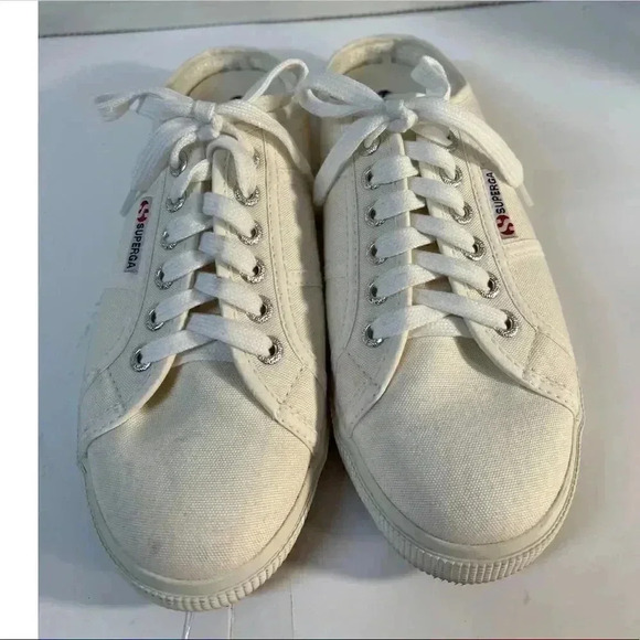 Superga slip on  - Picture 1 of 5
